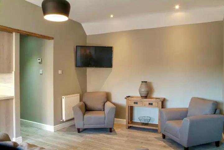 Queensgate Holiday Apartment , Beverley With Parking Exterior foto