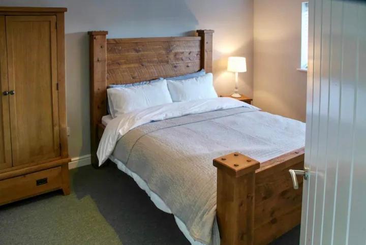 Queensgate Holiday Apartment , Beverley With Parking Exterior foto