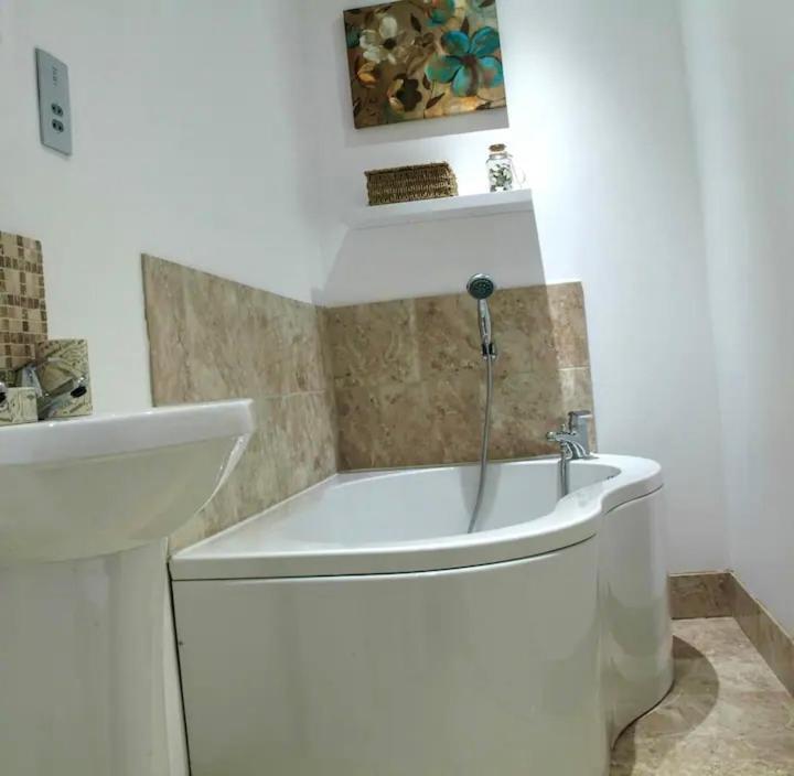 Queensgate Holiday Apartment , Beverley With Parking Exterior foto